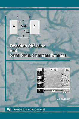 Super of "Reaction Diffusion & Solid State Chemical Kinetics"